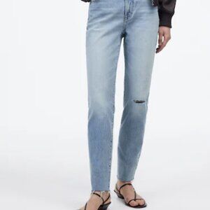 Madewell The Perfect Vintage Jean Size 25P